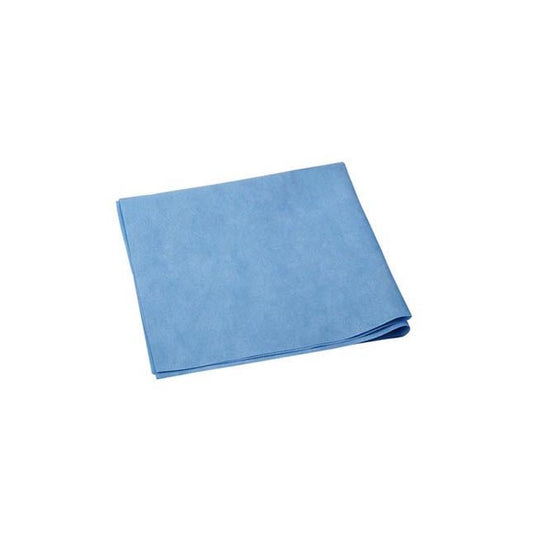 Halyard Sequential Sterilization Wrap, H100 Fabric, 24" x 24", 500/case, 37051 - A Medi Supplies