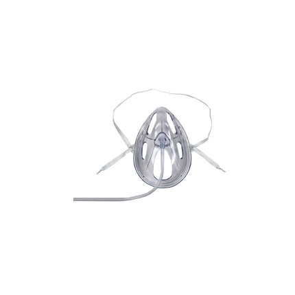 Southmedic Oxykid Oxygen Mask, Pediatric, With Tubing 25 each/box SMI1/OK-1125-8