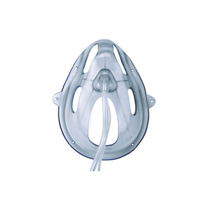 Southmedic Oxymask Endtidal Co2 And Oxygen Mask 25 each/box SMI1/OM-2125-8