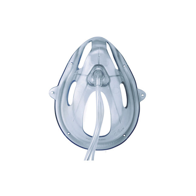 Southmedic Oxymask Endtidal Co2 And Oxygen Mask 25 each/box SMI1/OM-2125-8