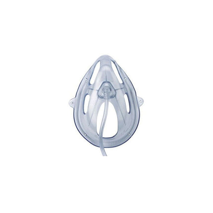 Southmedic Oxyplus Oxygen Mask, 25% Larger 25 each/box SMI1/OP-2125-8