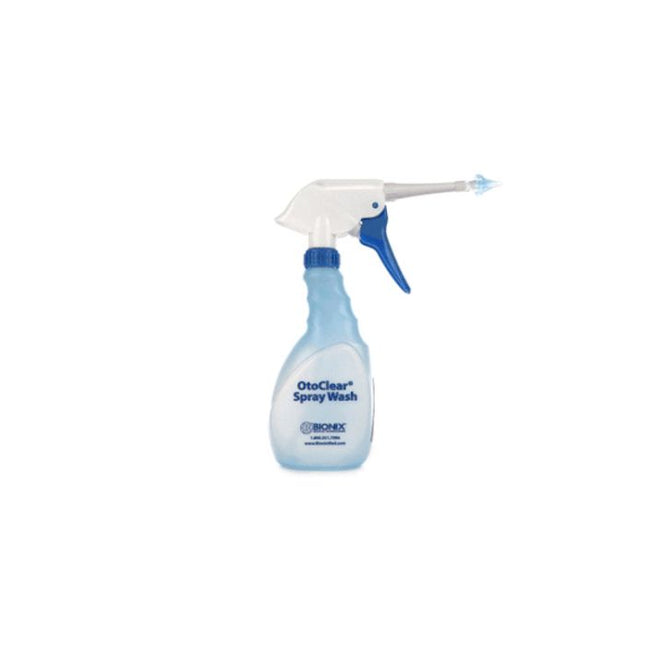 OtoClear Manual Spray Wash Kit, 1 KT, 7290