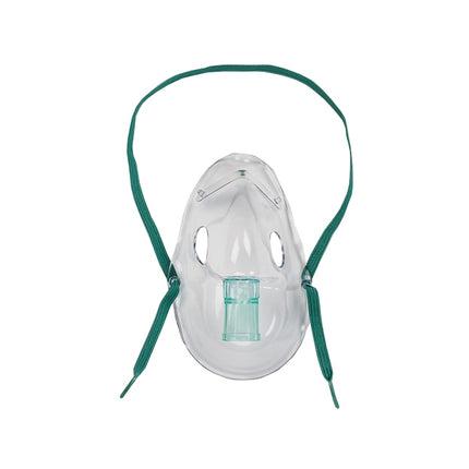 VYAIRE Airlife® Aerosol Mask, Under-the-chin Style 50 each/case 001206