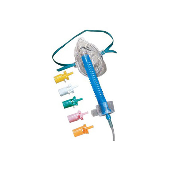 VYAIRE AirLife® Venturi Mask 50 each/case 001240