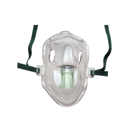 VYAIRE Airlife® Aerosol Mask 50 each/case 001263
