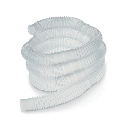 VYAIRE AirLife Corrugated Tubing - Clear 50 each/case 001400