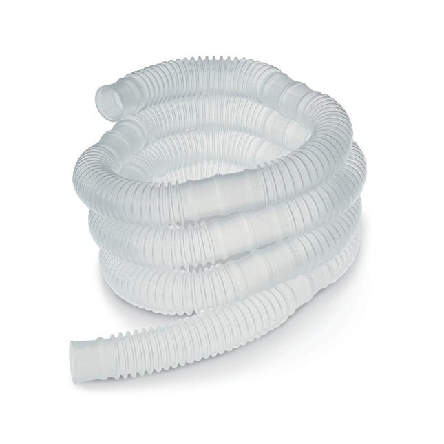 VYAIRE AirLife Corrugated Tubing - Clear 50 each/case 001400