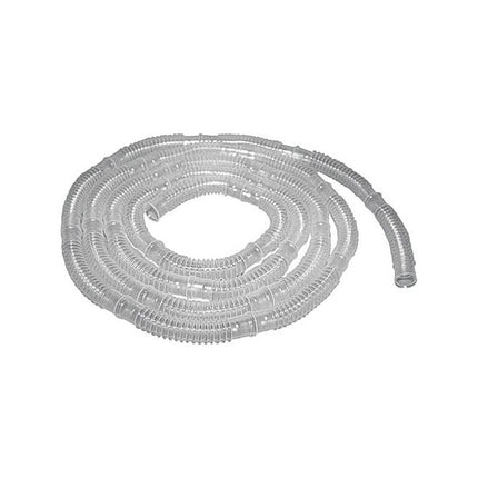 VYAIRE Airlife Corrugated Clear Tubing, Segmented Every 6" 1 each/case 001404