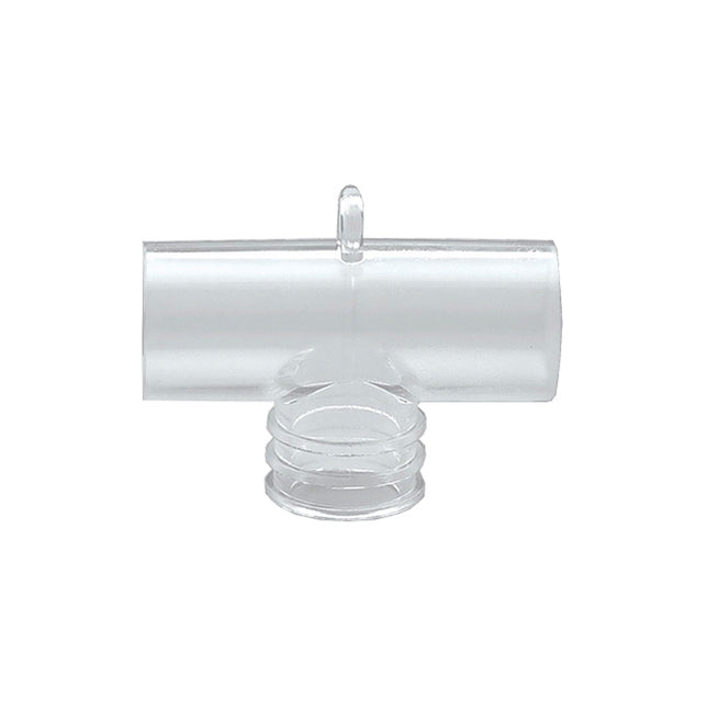 VYAIRE Airlife® Trach Tee Adapter 50 each/case 001500