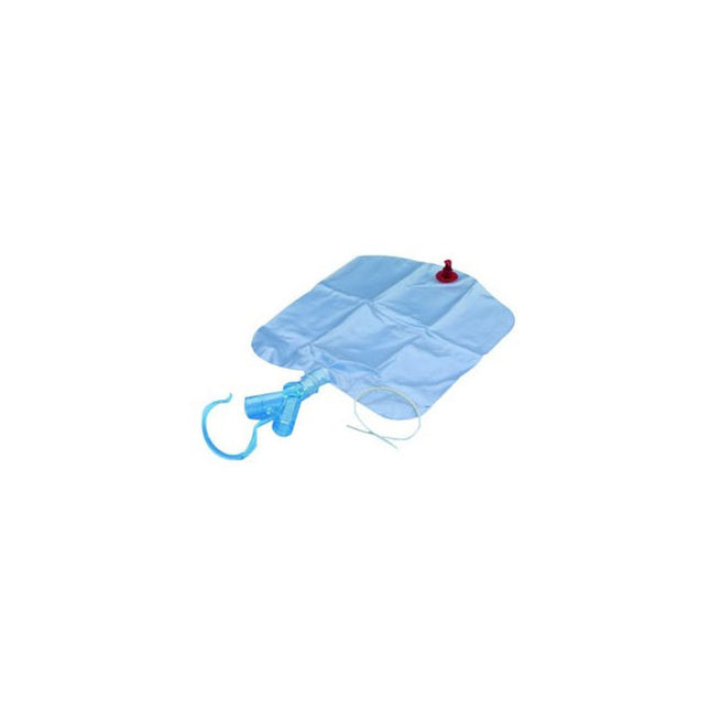VYAIRE Airlife® Aerosol Drainage Bag, With Safety Valve 50 each/case 001561