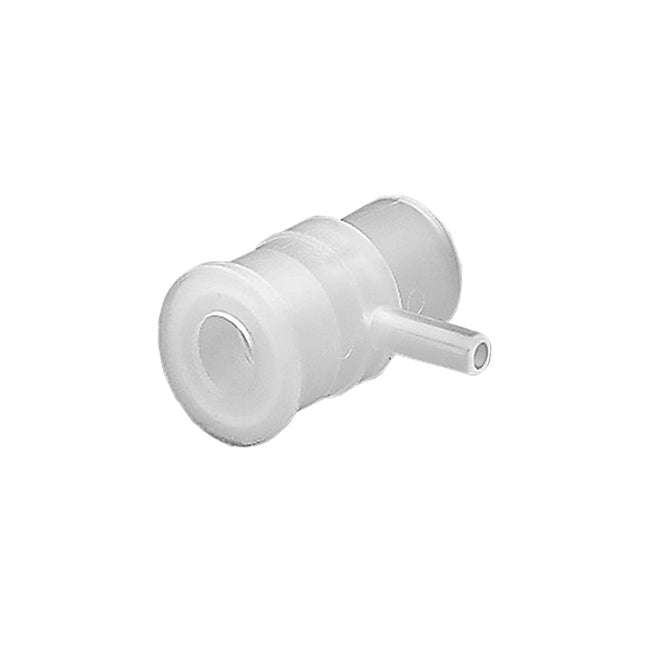 VYAIRE Airlife® Inspiratory Force Pressure Adapter, Id 15mm Base, Clean 50 each/case 001801