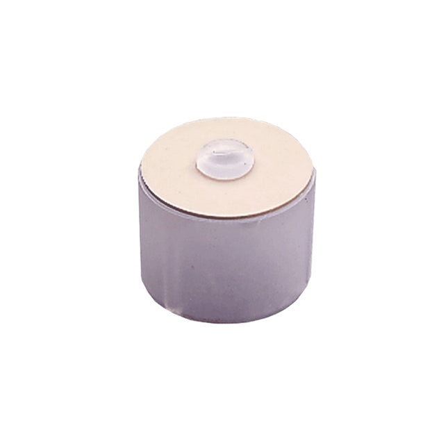 VYAIRE Airlife® Flutter Insert, Od 22mm One-way Valve 50 each/case 001802