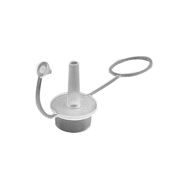VYAIRE Airlife® Oxygen Stem, With Plug  50 each/case 001803