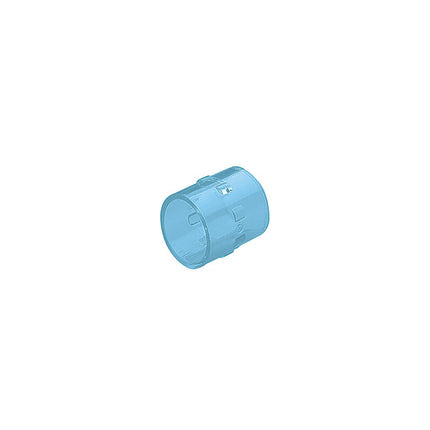VYAIRE AirLife® Cuff Connector, 22 mm ID x 22 mm ID 50 each/case 001821