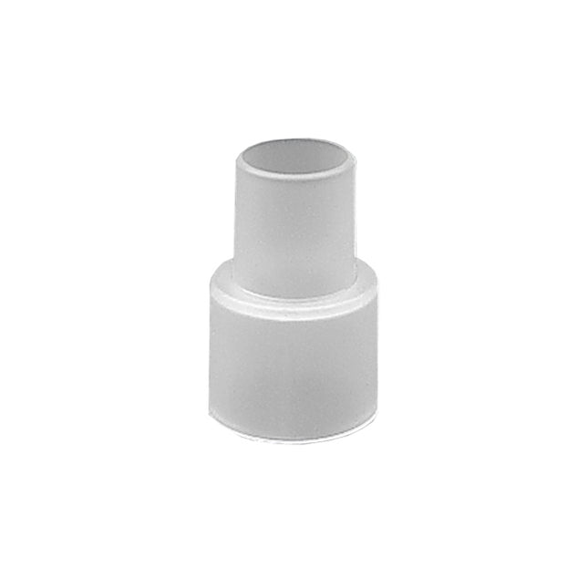 VYAIRE AirLife® Two-Step Tubing Adapter Oxygen Tubing Connector 100 each/case 001824
