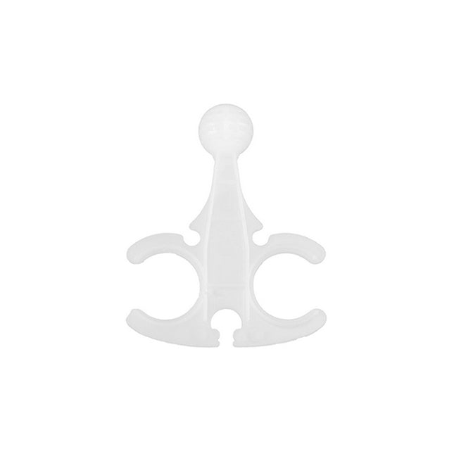 Sunmed Group AirLife® Circuit Hanger, Disposable 50 each/case 001832