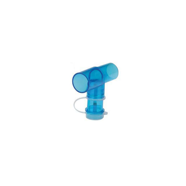 VYAIRE  AirLife® Valved Tee Adapter 30 each/case 002060