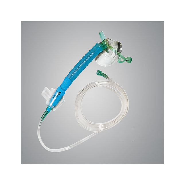 VYAIRE Airlife® Misty Max 10® Nebulizer, With Baffled Tee Adapter, Mouthpiece 50 each/case 002437
