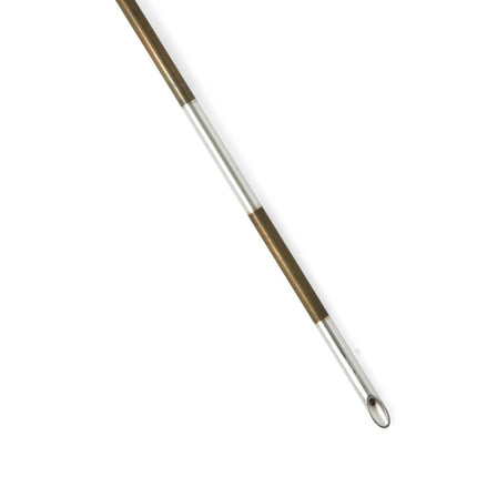 Medline Tuohy Epidural Needle, 18 G x 5" (12.7 cm), 25/CS, PAIN8007