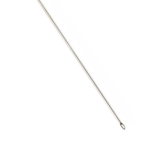 Medline Quincke Spinal Needle, 22 G x 2.5" (6.35 cm), 25/CS, PAIN8012