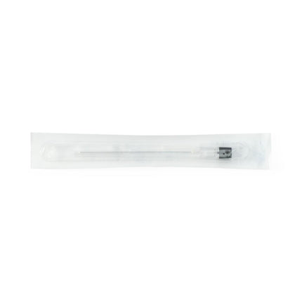 Medline Quincke Spinal Needle, 22 G x 3.5" (8.89 cm), 25/BX, PAIN8017