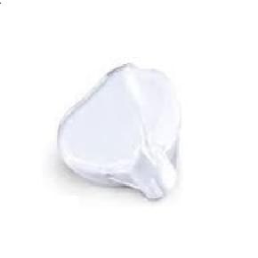 Philips Respironics RDD Prochamber Silicone Face Mask M  10 each/case HS81211-010.