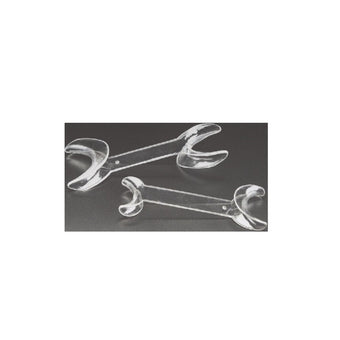 compare product Plasdent: Retractor Small Ea - EX-9005