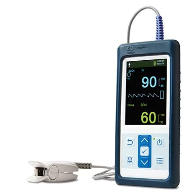 Medtronic Nellcor™ Portable SpO2 Patient Monitoring System, PM10N PM10N