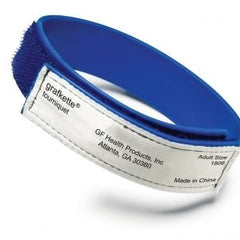 Pro - Medix Tourniquet Tpe/Velcro Adult L/F 14.5 X 1In 1806 - A Medi Supplies