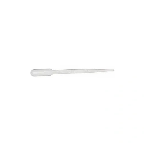 Pipette Transfer Disp 7ml/cap N/s Poly Grad Bx/500 P200-72-x