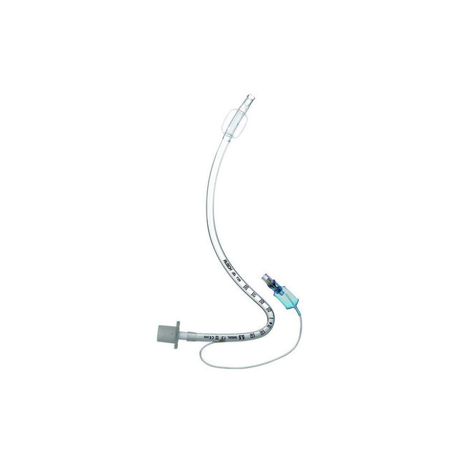 Teleflex Rusch® Agt Endotracheal Tube, Specialty Intubation, Oral Preformed Cuffed 10 each/box 111780070