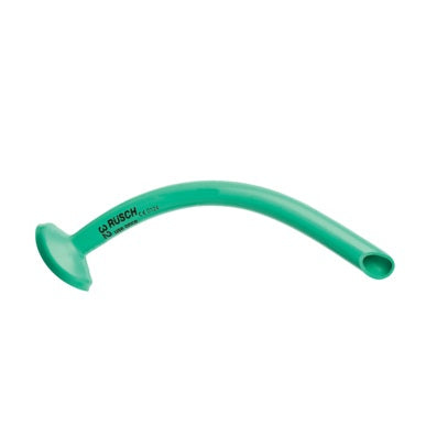 Teleflex Rusch® Robertazzi Nasal Airway Set - Emergency Pack 22 Fr - 32 Fr (6 Airways) 1 each/box 1231