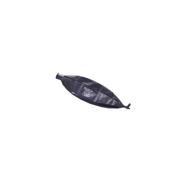 Teleflex Rusch® Breathing Bag, Neoprene, Pecan, ID 22mm 22194AP