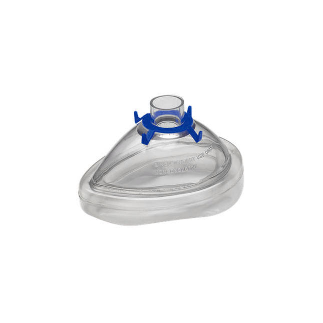 Smiths Medical Portex® Premium Soft Plus® Anesthesia Breathing Mask 30 each/box 005455
