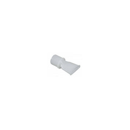 Smiths Medical Therapep® Spirometer Mouthpiece, Id 22mm 50 each/box 20-0050