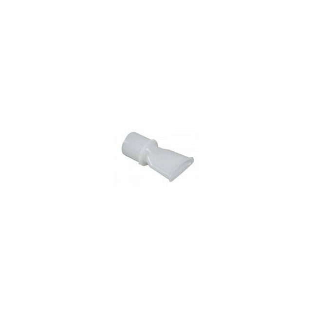 Smiths Medical Therapep® Spirometer Mouthpiece, Id 22mm 50 each/box 20-0050