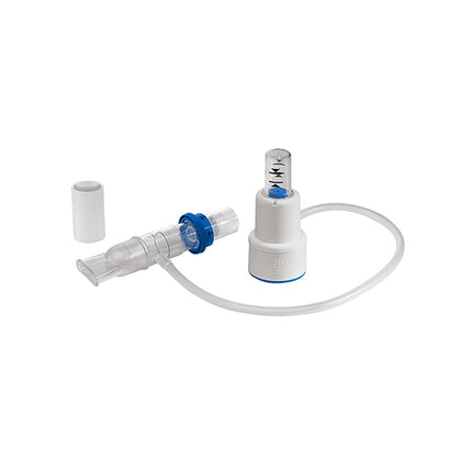 Smiths Medical Therapep® Positive Expiratory Pressure Therapy System With Mouthpiece 10 each/box 20-1112