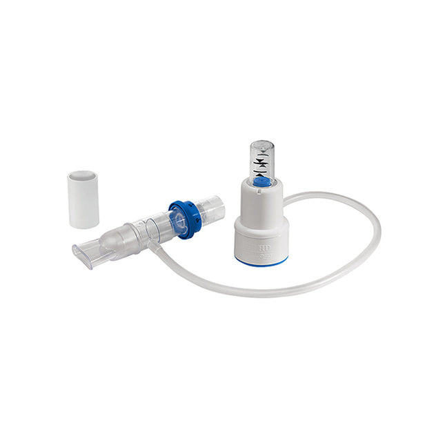 Smiths Medical Therapep® Positive Expiratory Pressure Therapy System With Mouthpiece 10 each/box 20-1112