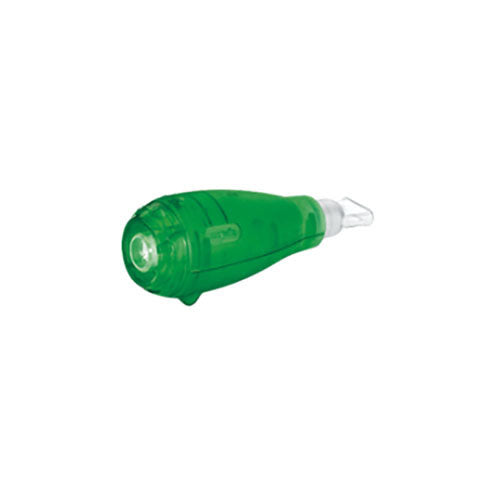 BD Portex® Acapella® Dh Vibratory Pep Therapy System, Green 10 each/box 21-1530