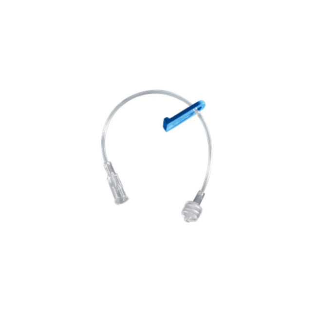 Smiths Medical Extension Set, Micro Bore, L72" 0.3mL Priming Volume 50 each/case 537240PS