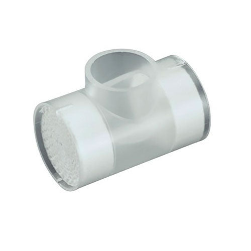 Smiths Medical Portex® Thermovent® T 50 each/box, 1 box/case  570016