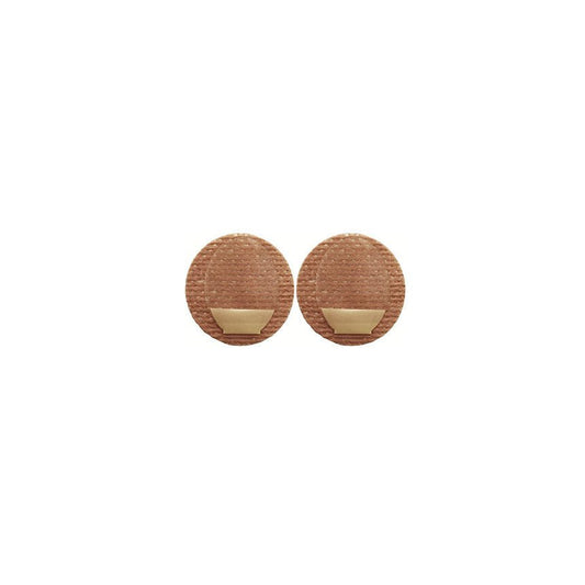 Salter Labs Tender Grip® Securement for Cannulas 25 pair/case 1005 - 0 - 25 - A Medi Supplies