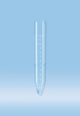 Sarstedt Tube Centrifuge 12ml Conical Base Ps No Cap N/s CA/1000 57.462.300 - A Medi Supplies