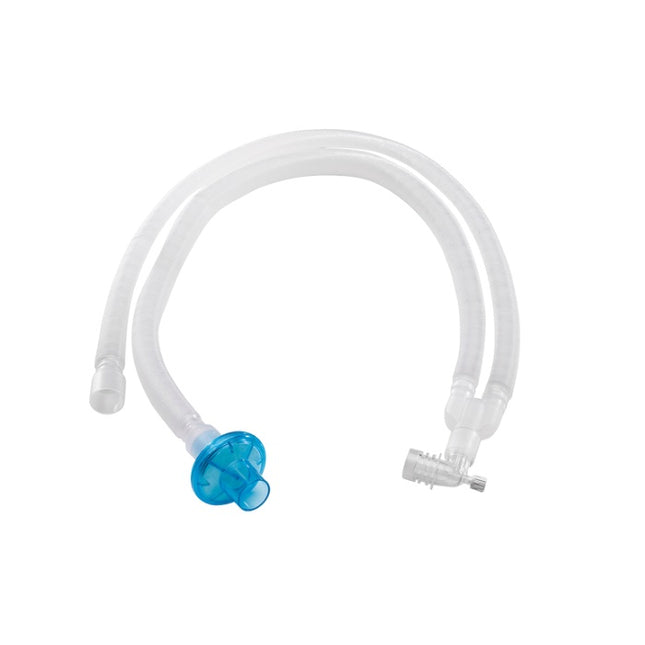 Smiths Medical Adult Dual Limb 60" Anesthesia Breathing Circuit 20 each/case C37101548