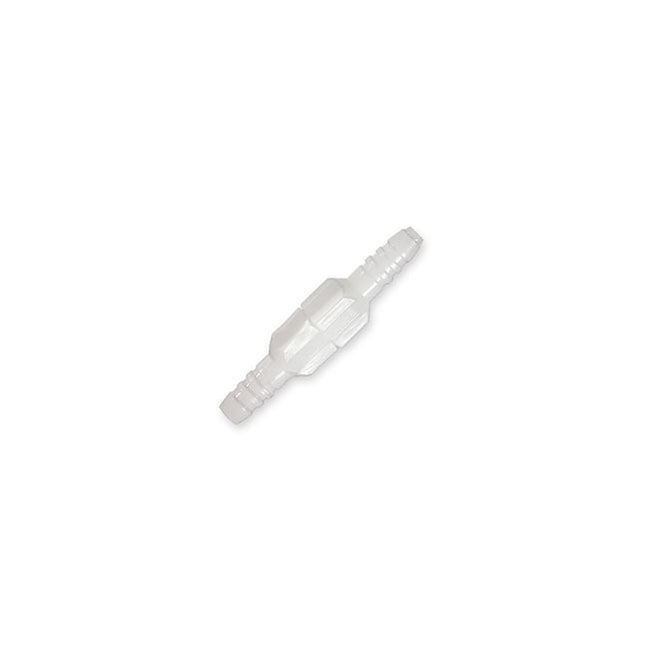 SunMED Oxygen Tubing Swivel Connector 25 each/case 1220-0-25