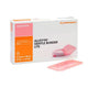 Smith & Nephew Allevyn Gentle Border Lite Hydrocellular Foam Dressing, Silicone Gel Adhesive, 5.5cm X 12cm 10 each/box, 66800836 - A Medi Supplies