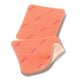 Smith & Nephew Allevyn Gentle, Hydrocellular Dressing With Soft Gel Adhesive 5x5cm 12 each/box, 66802128 - A Medi Supplies