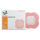 Smith & Nephew Allevyn Life Advanced Foam Wound Dressing (5 - layer), 12.9cmx12.9cm 10 each/box, 66801068 - A Medi Supplies