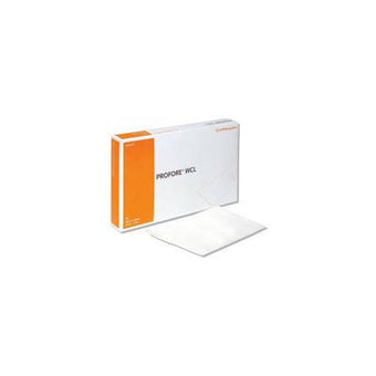 compare product Smith & Nephew PROFORE™ WCL Wound Contact Layer  20cm x 14cm, 50 each/box, 4 box/case 66000701