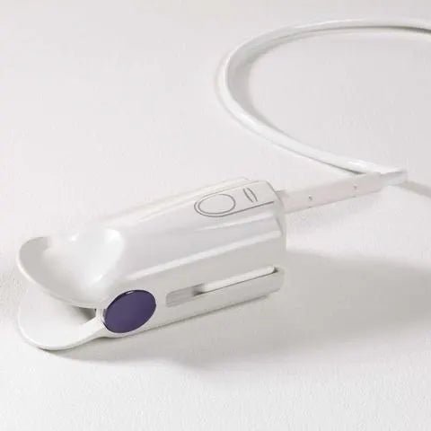 Smiths Medical BCI® Comfort Clip® Finger Sensor 3444 - A Medi Supplies